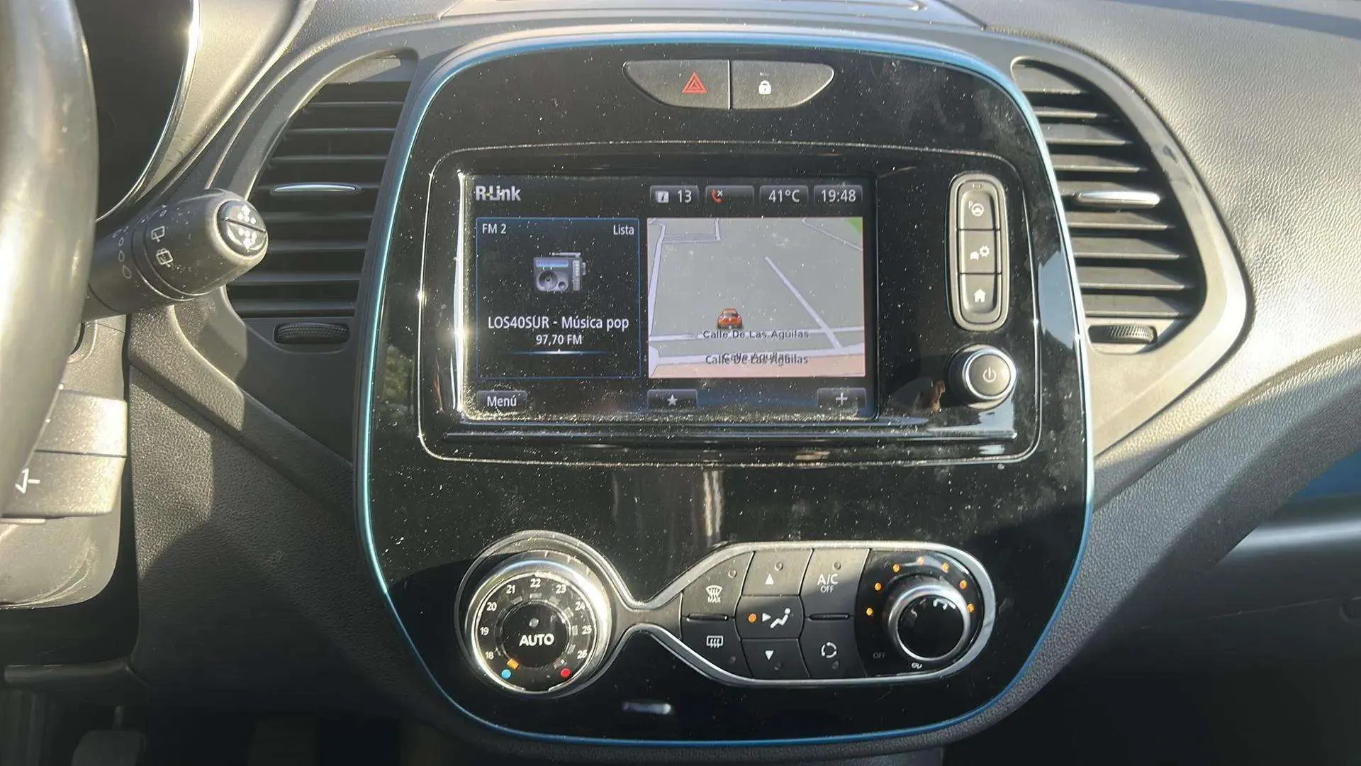 Renault Captur Zen Energy TCe - foto 12