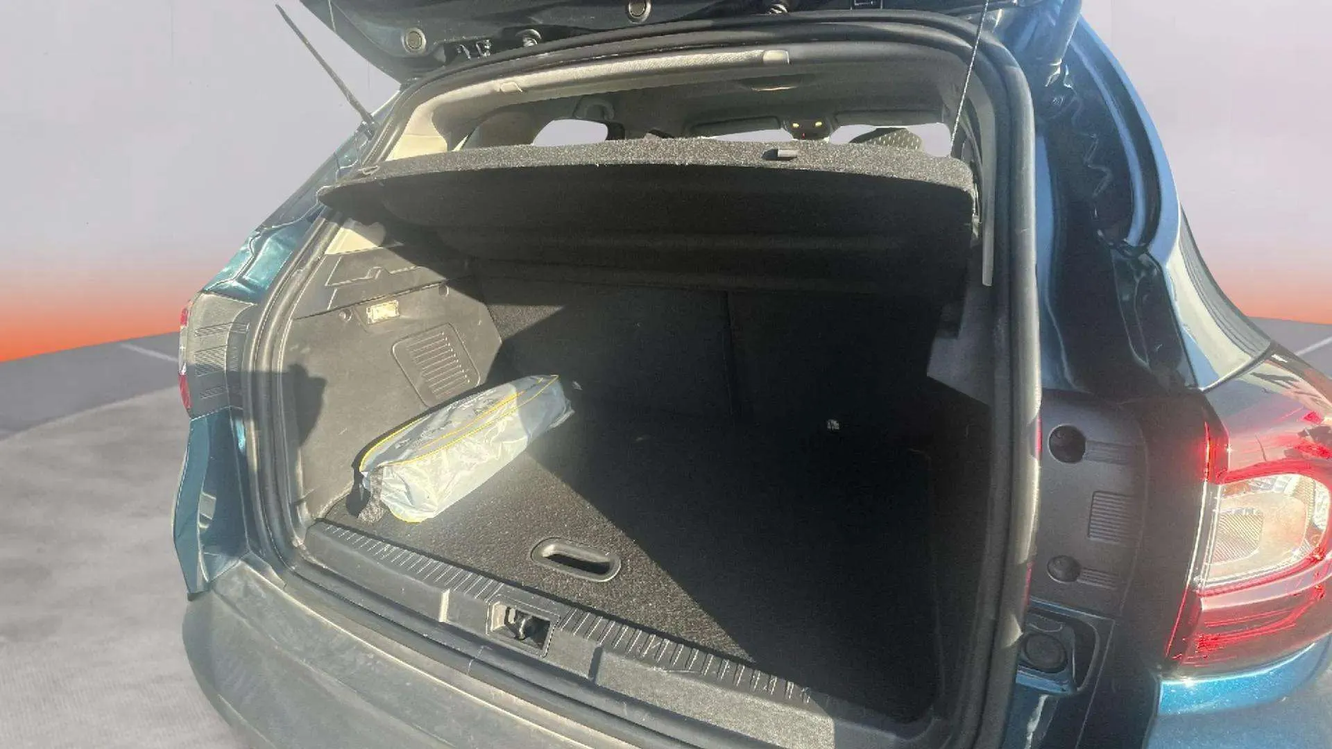 Renault Captur Zen Energy TCe - foto 16