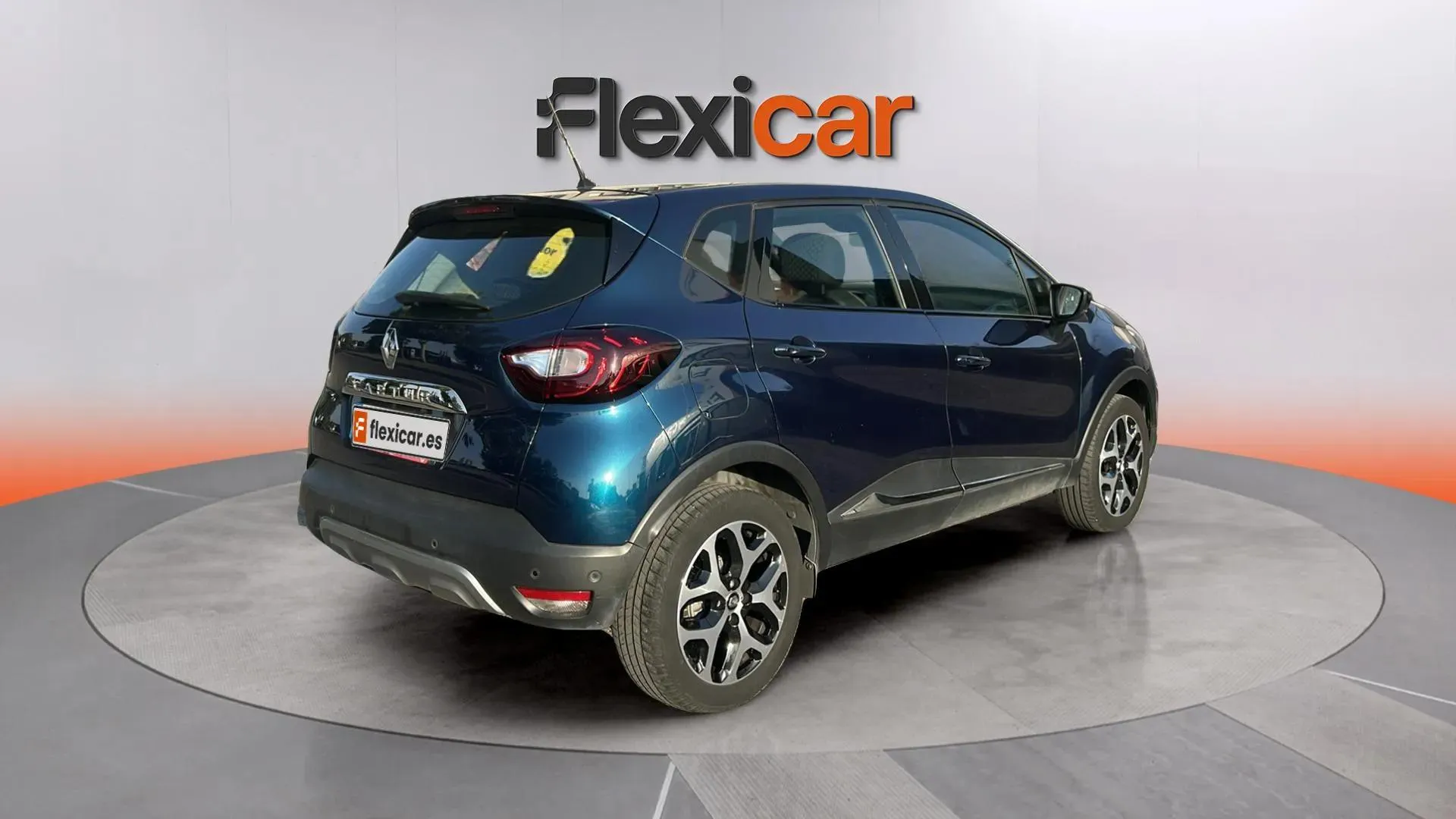 Renault Captur Zen Energy TCe - foto 6