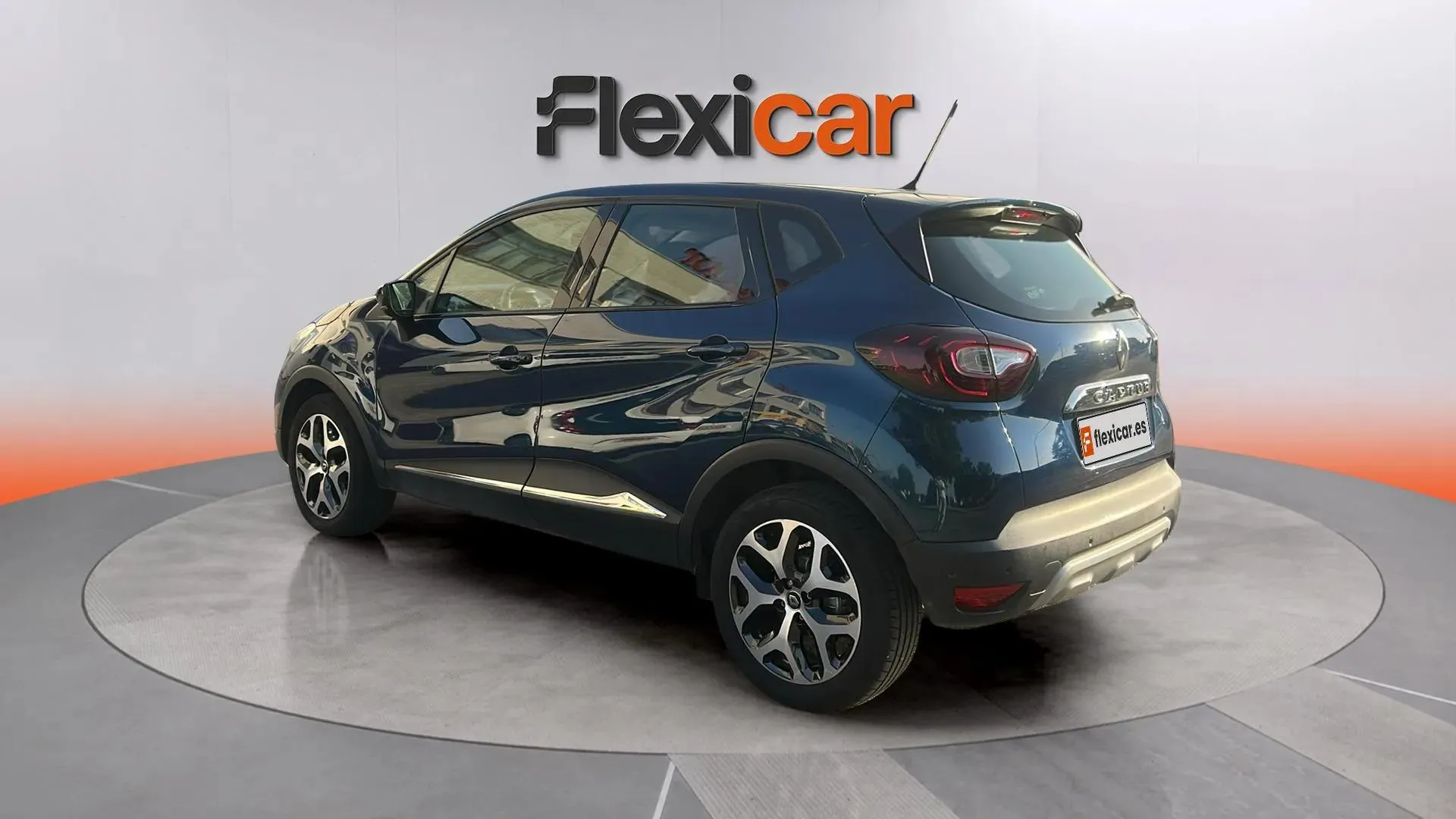 Renault Captur Zen Energy TCe - foto 8