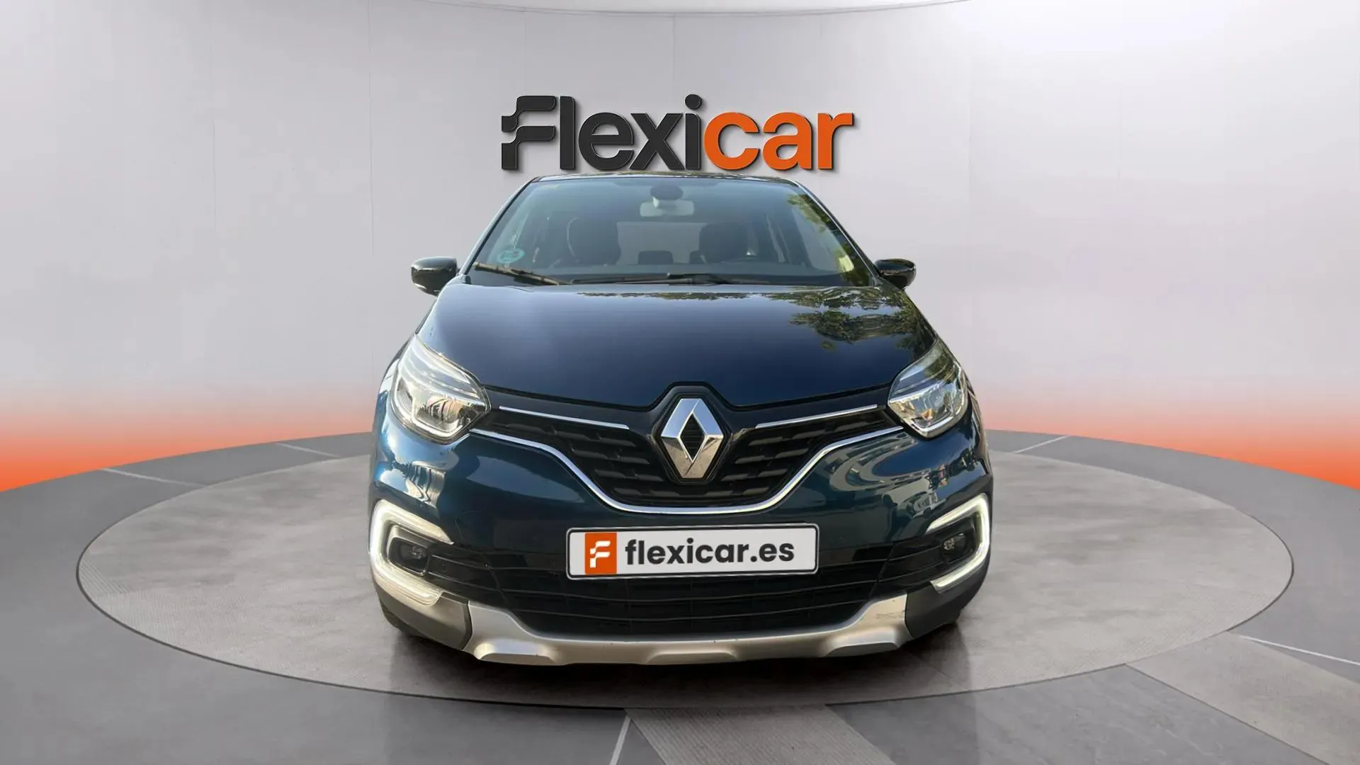 Renault Captur Zen Energy TCe - foto 2