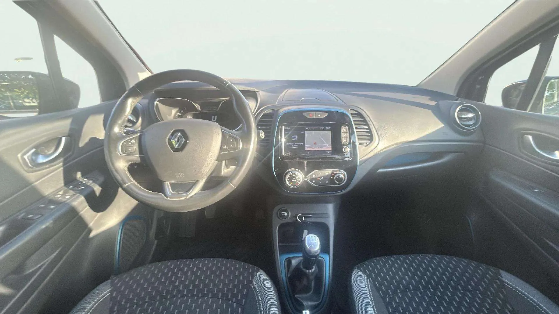 Renault Captur Zen Energy TCe - foto 9
