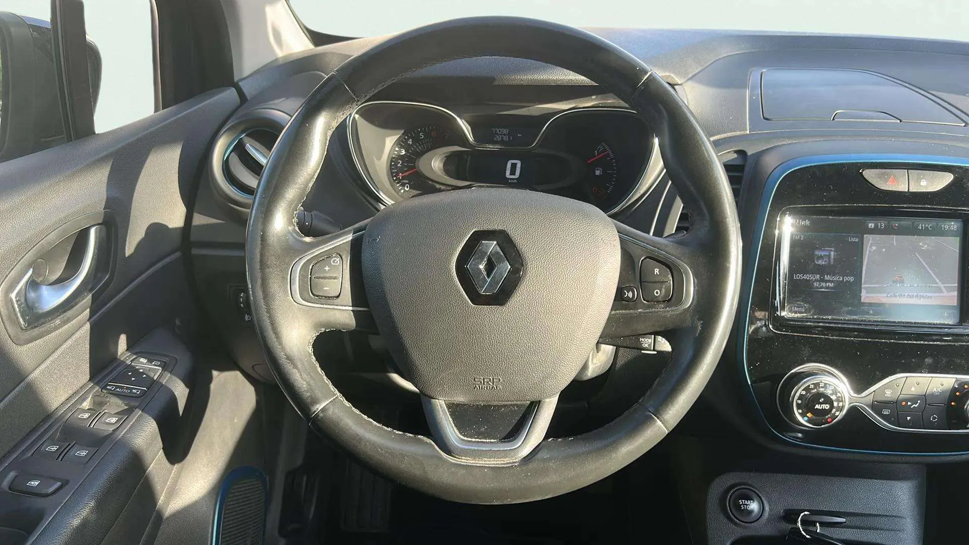 Renault Captur Zen Energy TCe - foto 10