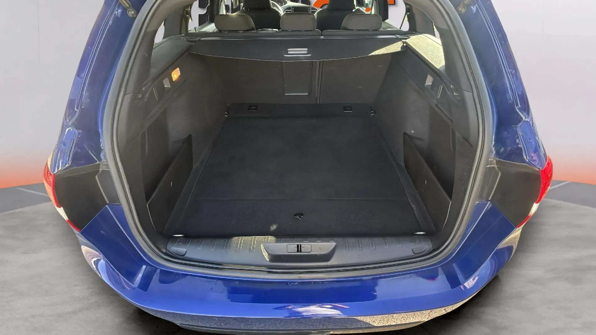 Peugeot 308 SW GT Line 2.0 BlueHDi - foto 22