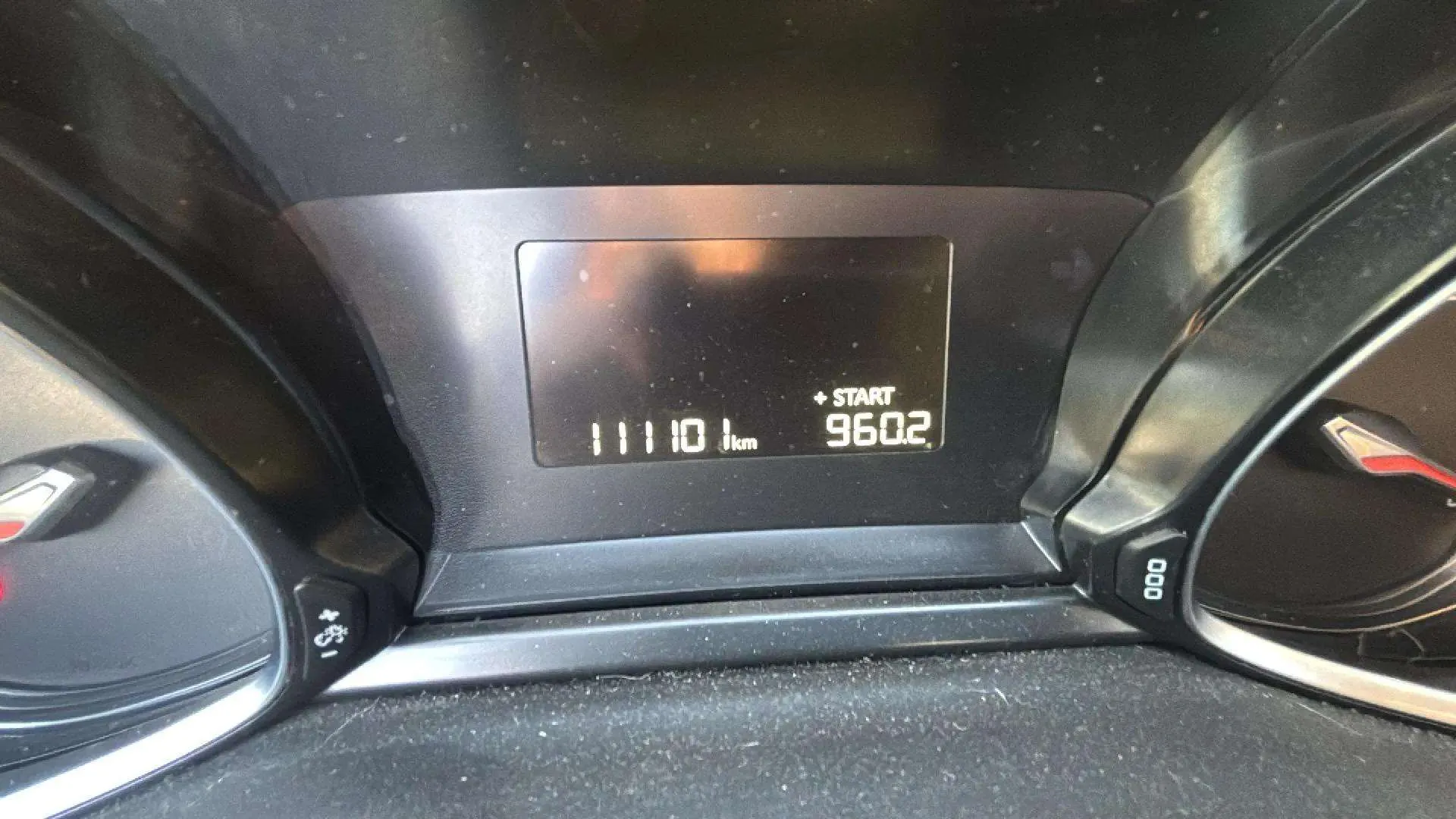 Peugeot 308 SW GT Line 2.0 BlueHDi - foto 12