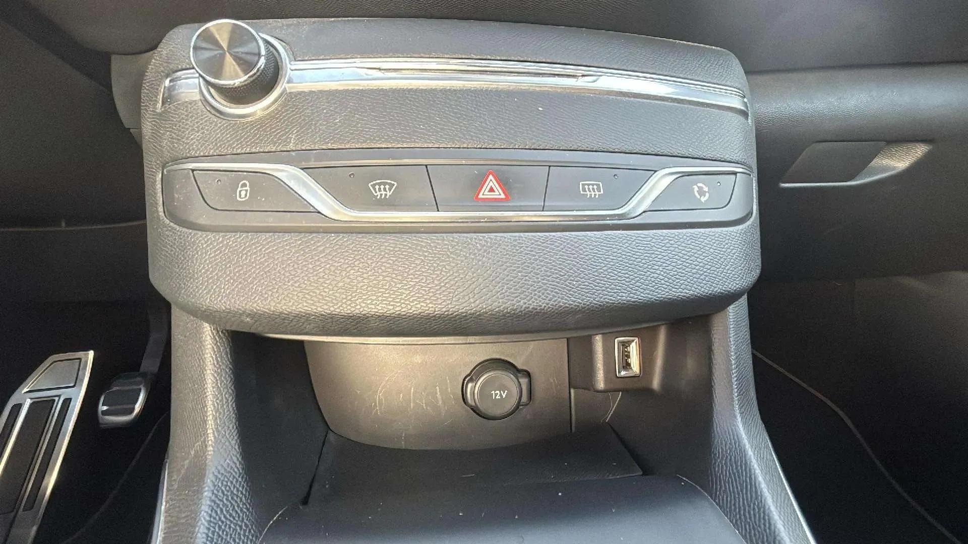 Peugeot 308 SW GT Line 2.0 BlueHDi - foto 17