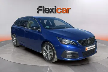 peugeot 308 sw gt line 20 bluehdi 110kw 150cv diesel manual pinto 903000000280361