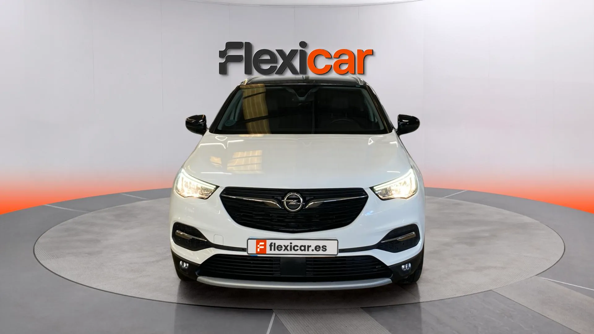 Opel Grandland 1.2 Turbo Selective - foto 8