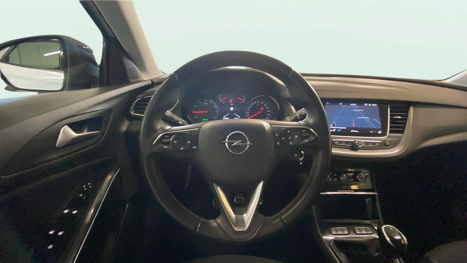 Opel Grandland 1.2 Turbo Selective - foto 11