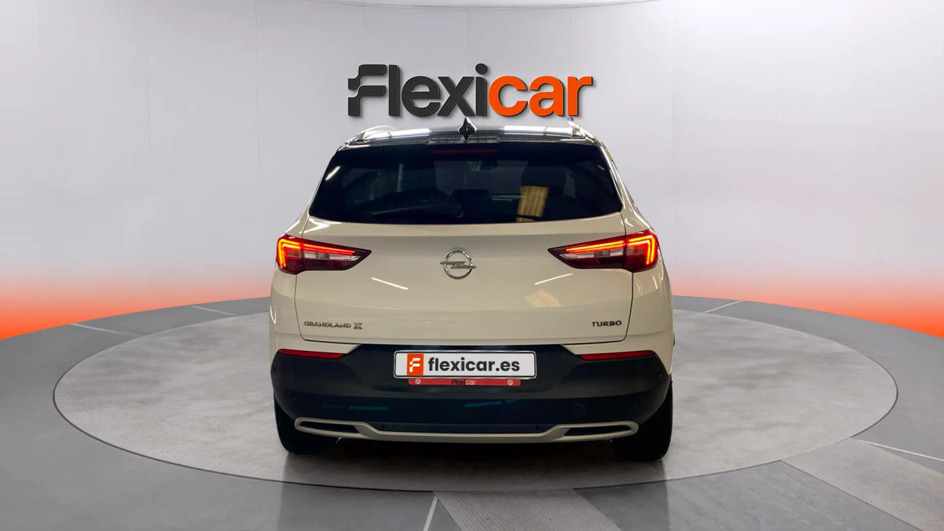 Opel Grandland 1.2 Turbo Selective - foto 5