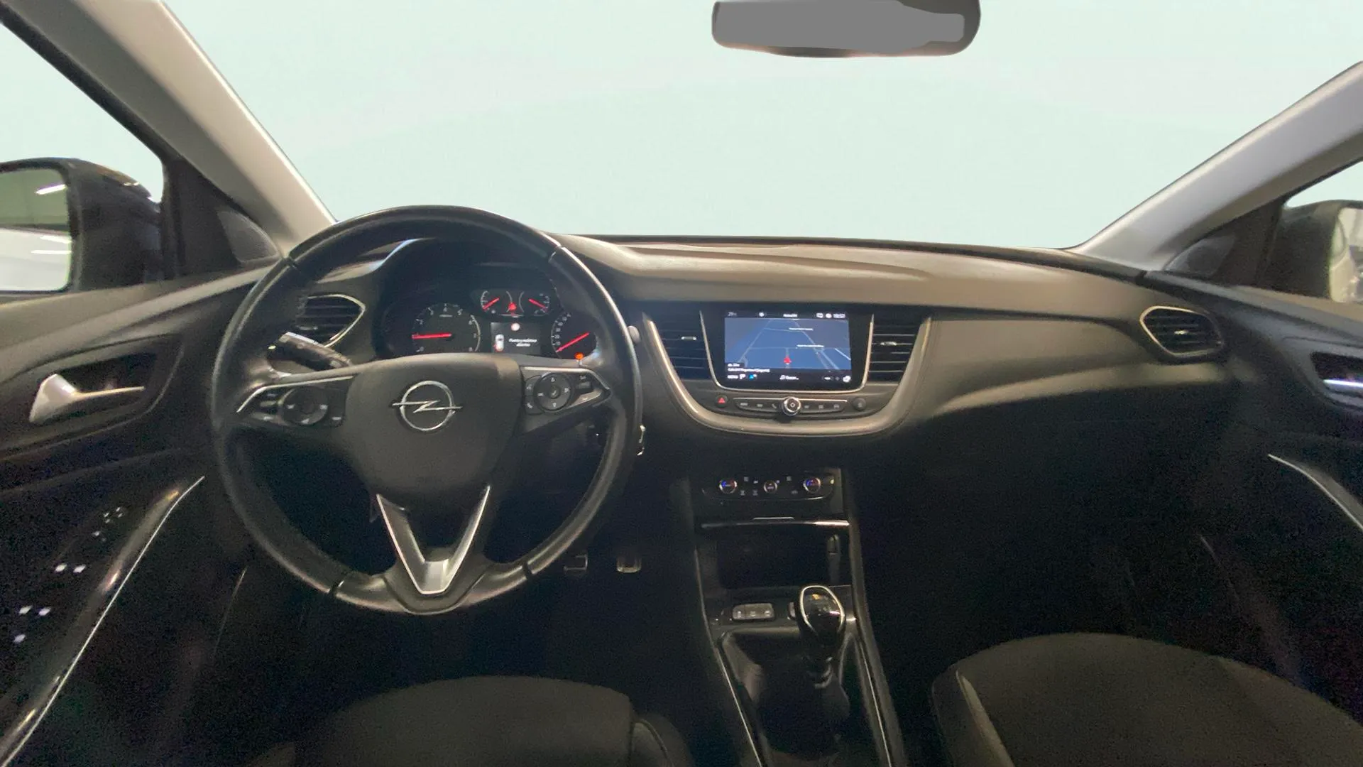 Opel Grandland 1.2 Turbo Selective - foto 9
