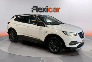 opel grandland x 12 turbo selective gasolina manual sagunto 903000000280369