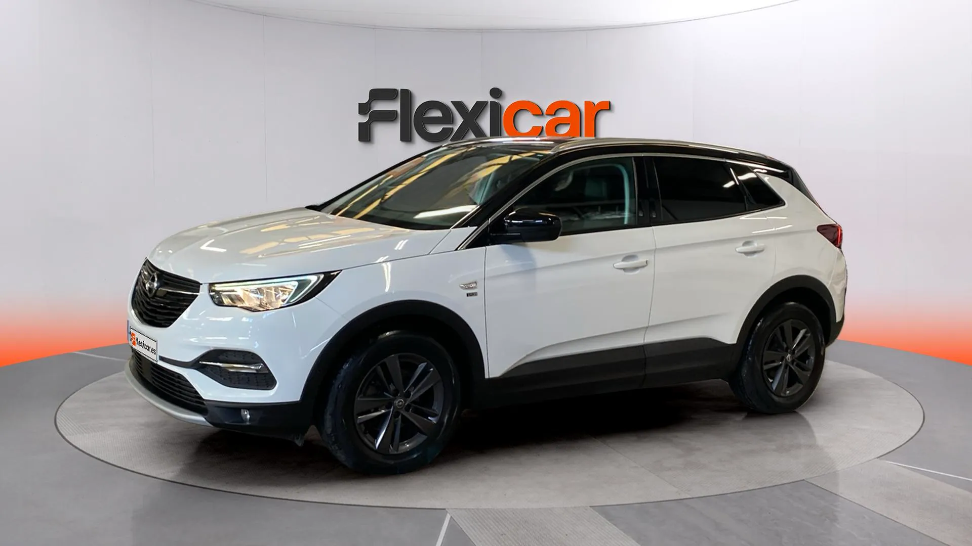 Opel Grandland 1.2 Turbo Selective - foto 2