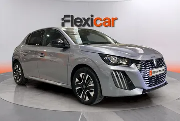 peugeot 208 style electrico 136 100 kw electrico automatica rivas ii 903000000280371