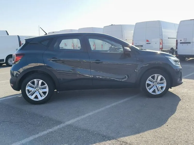 Renault Captur TCe equilibre - foto 7