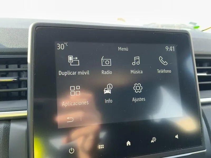 Renault Captur TCe equilibre - foto 16