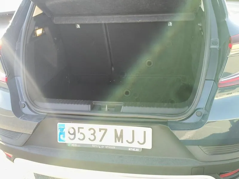Renault Captur TCe equilibre - foto 39