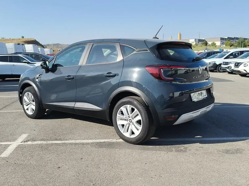 Renault Captur TCe equilibre - foto 4