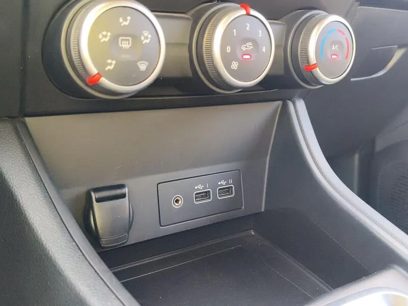 Renault Captur TCe equilibre - foto 15