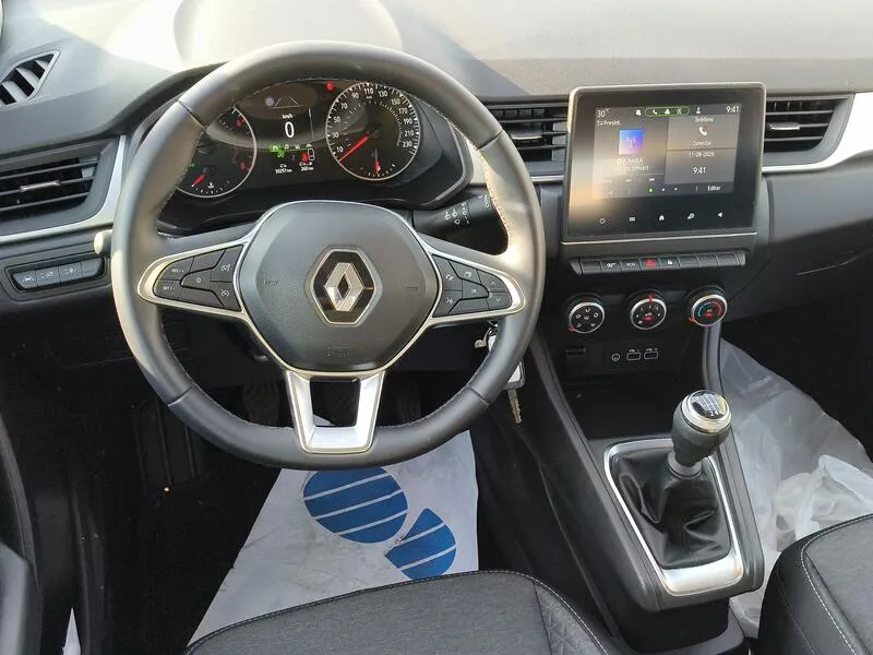 Renault Captur TCe equilibre - foto 10