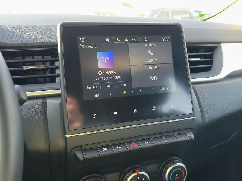 Renault Captur TCe equilibre - foto 11