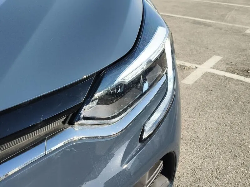Renault Captur TCe equilibre - foto 43