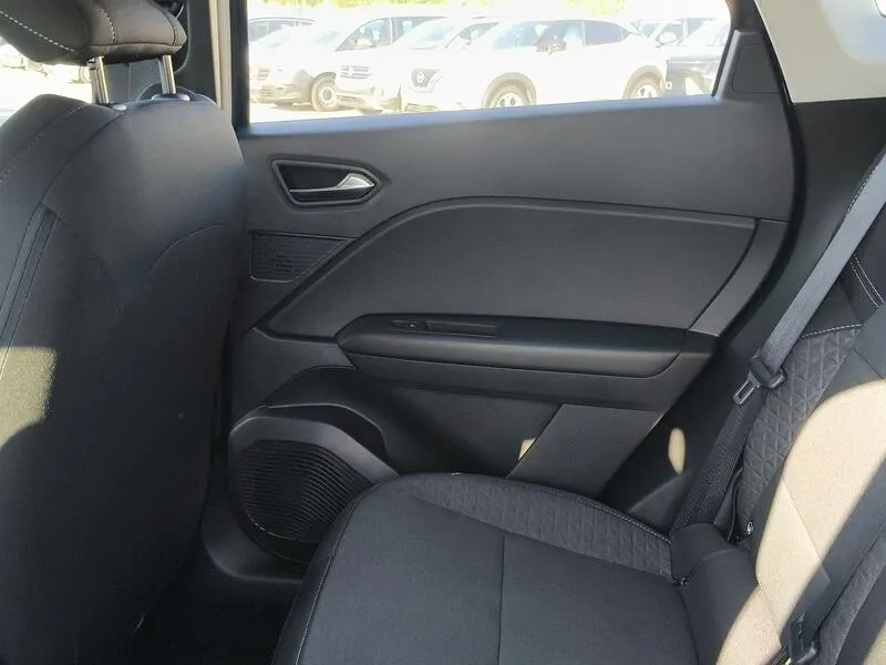 Renault Captur TCe equilibre - foto 32