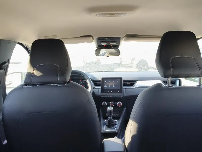Renault Captur TCe equilibre - foto 38