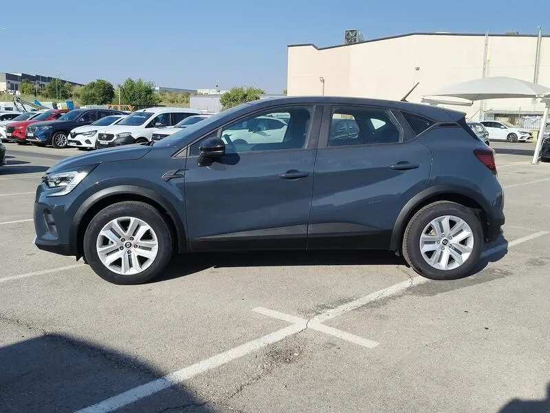 Renault Captur TCe equilibre - foto 3