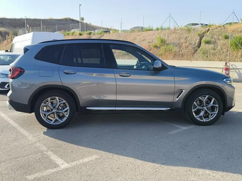 BMW X3 xDrive20d xLine - foto 7