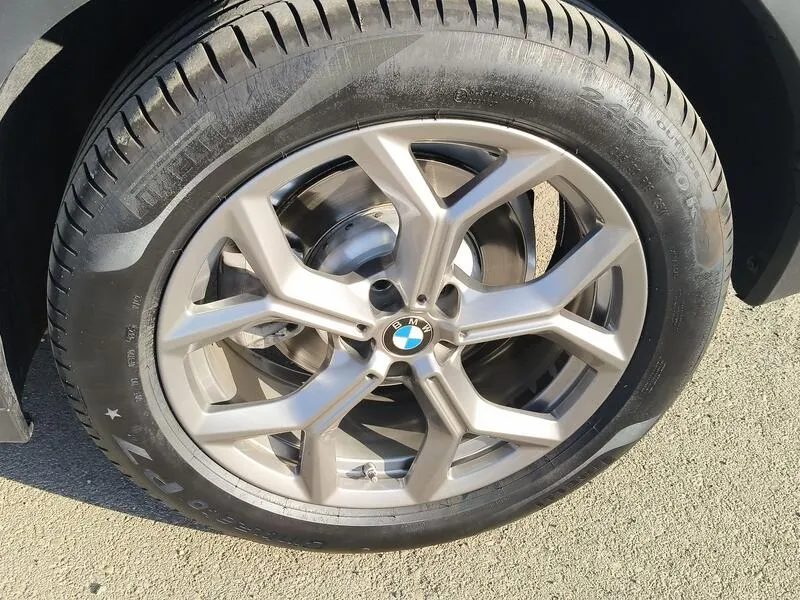 BMW X3 xDrive20d xLine - foto 46