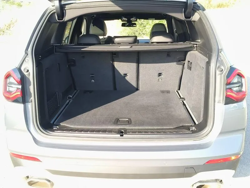 BMW X3 xDrive20d xLine - foto 41