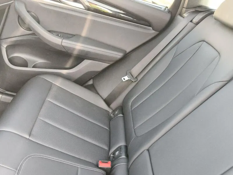 BMW X3 xDrive20d xLine - foto 33