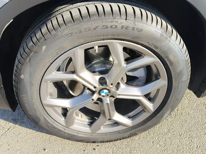 BMW X3 xDrive20d xLine - foto 45