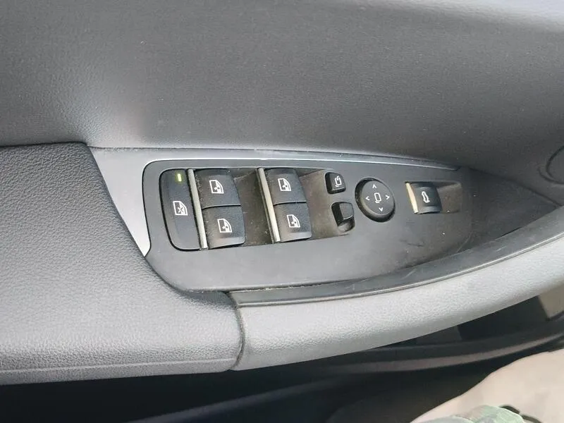 BMW X3 xDrive20d xLine - foto 30