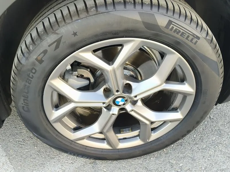 BMW X3 xDrive20d xLine - foto 43