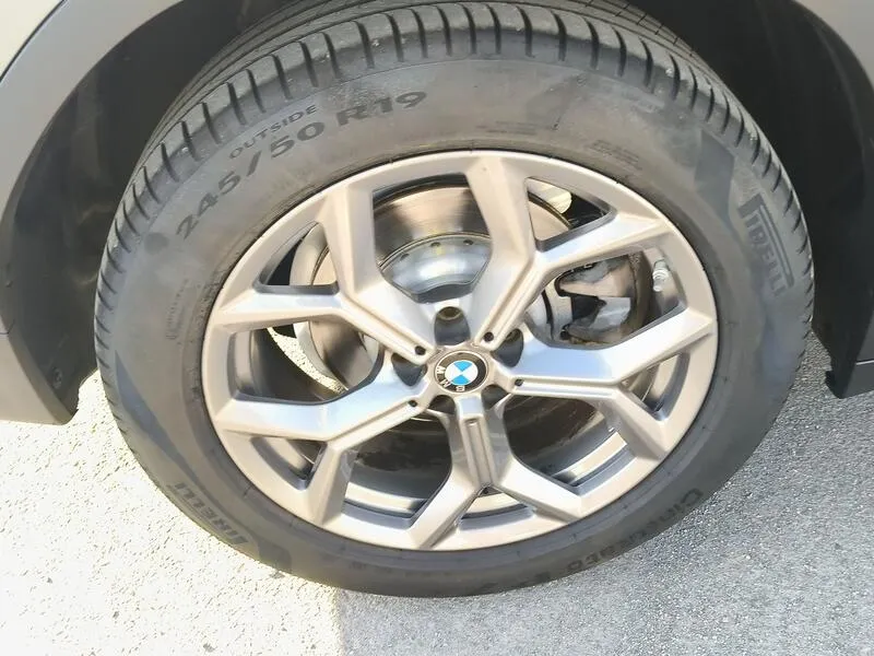 BMW X3 xDrive20d xLine - foto 42