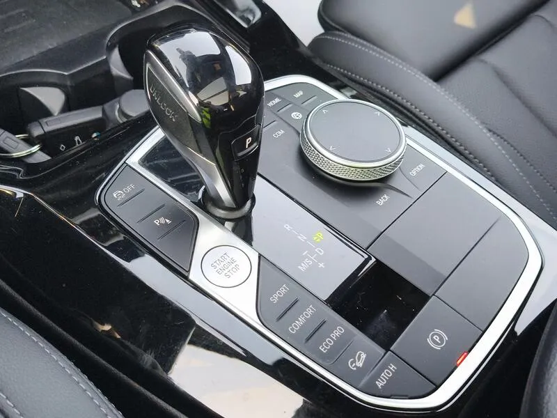 BMW X3 xDrive20d xLine - foto 13