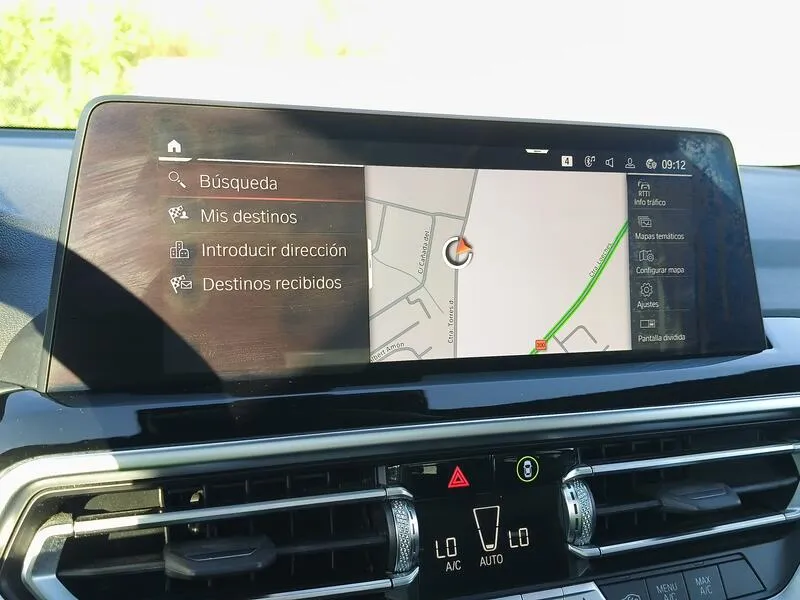 BMW X3 xDrive20d xLine - foto 18
