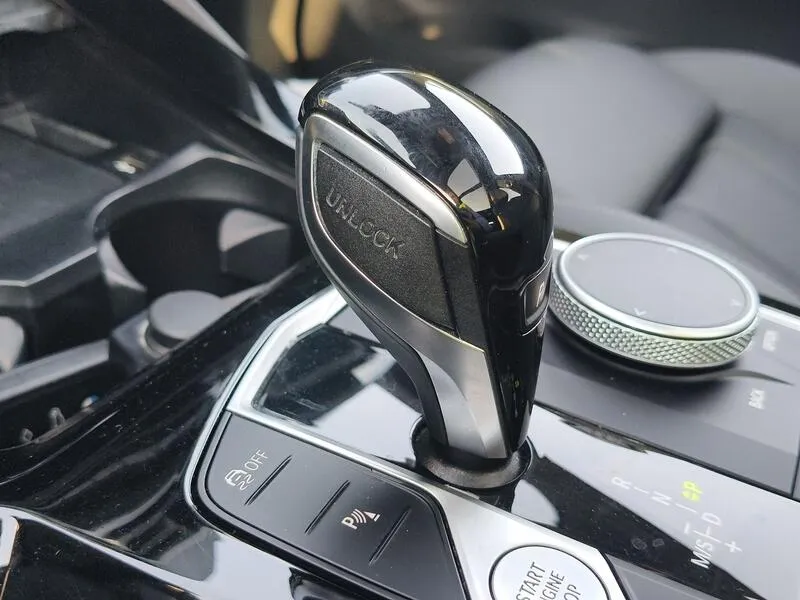 BMW X3 xDrive20d xLine - foto 14