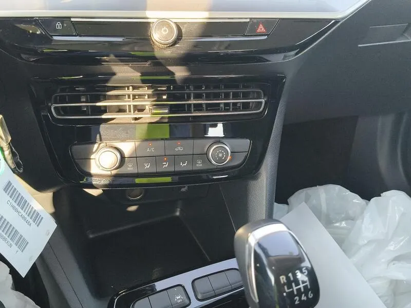 Opel Mokka 1.5D Edition - foto 12