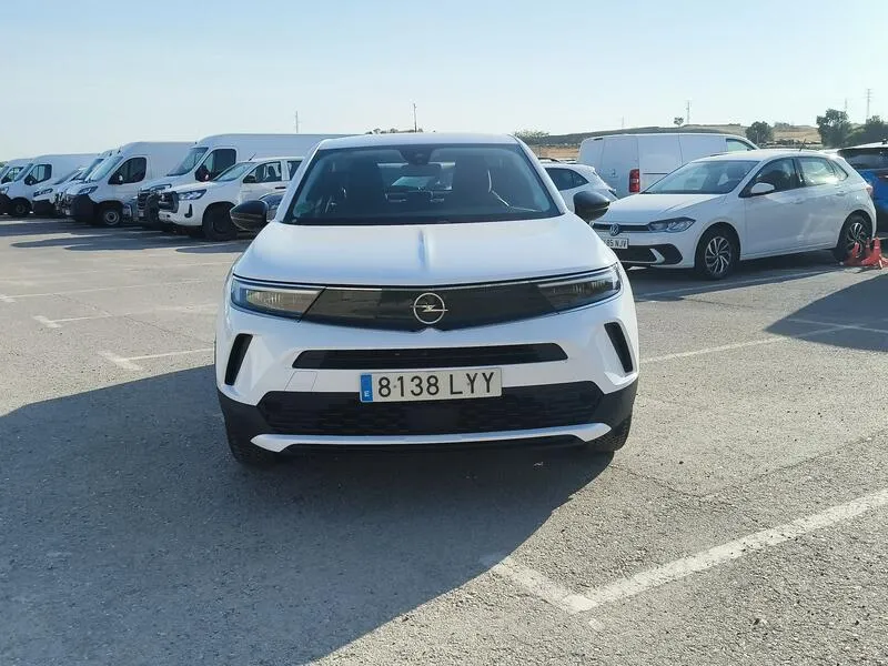 Opel Mokka 1.5D Edition - foto 9