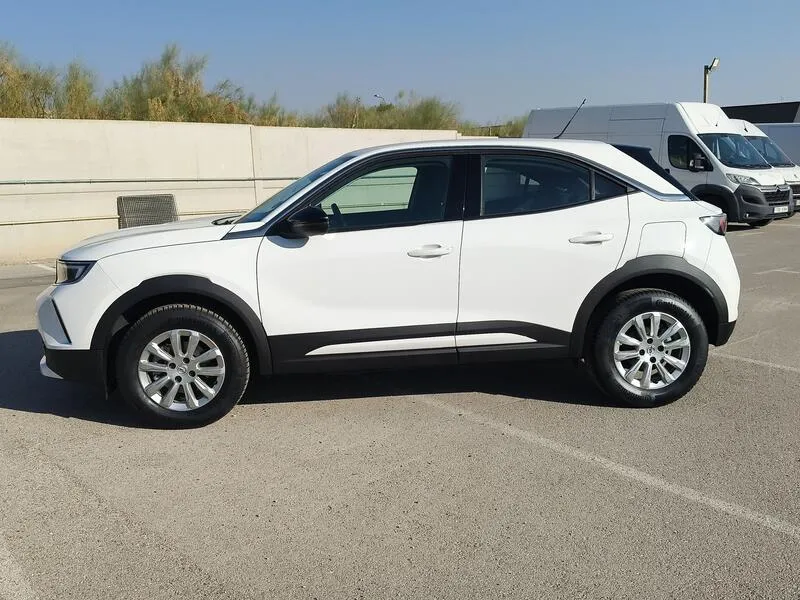 Opel Mokka 1.5D Edition - foto 3