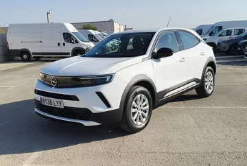 opel mokka 15d edition diesel manual arval loeches 903000000280383