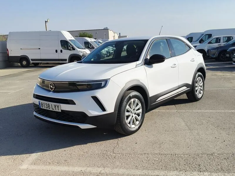 Opel Mokka 1.5D Edition - foto 2