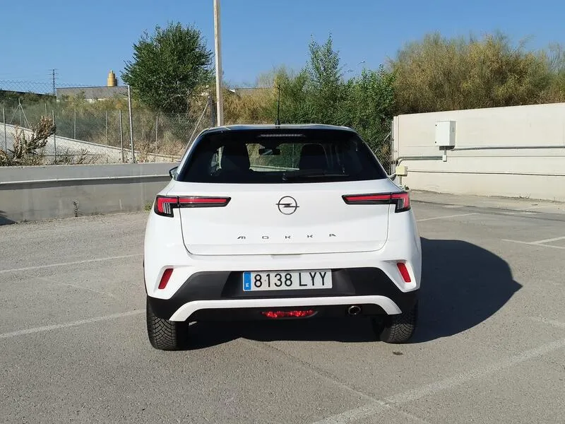 Opel Mokka 1.5D Edition - foto 5
