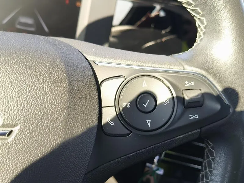 Opel Mokka 1.5D Edition - foto 22