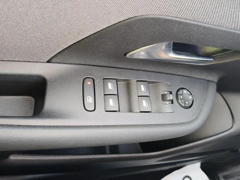 Opel Mokka 1.5D Edition - foto 27