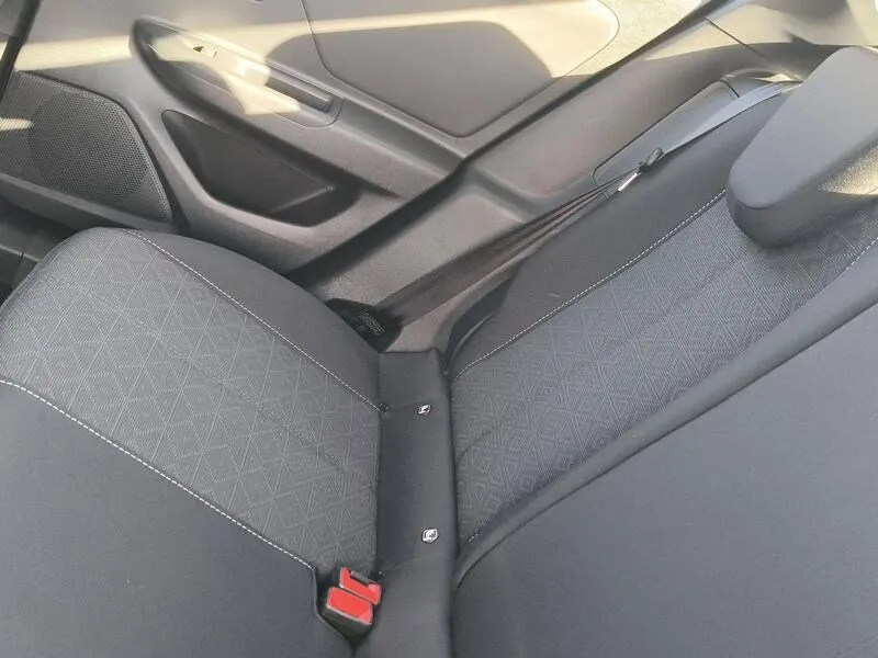 Opel Mokka 1.5D Edition - foto 32