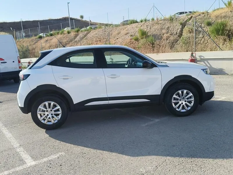 Opel Mokka 1.5D Edition - foto 7